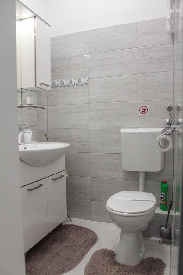 Rooms Zana Split Extérieur photo