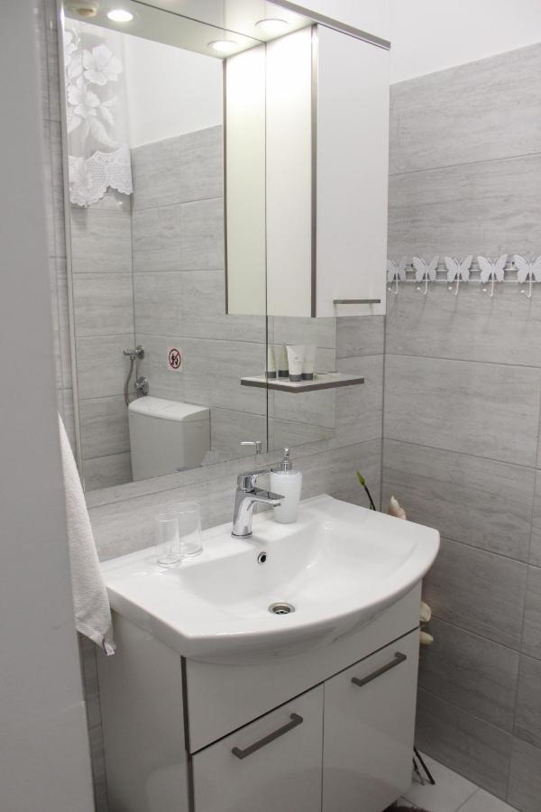 Rooms Zana Split Extérieur photo