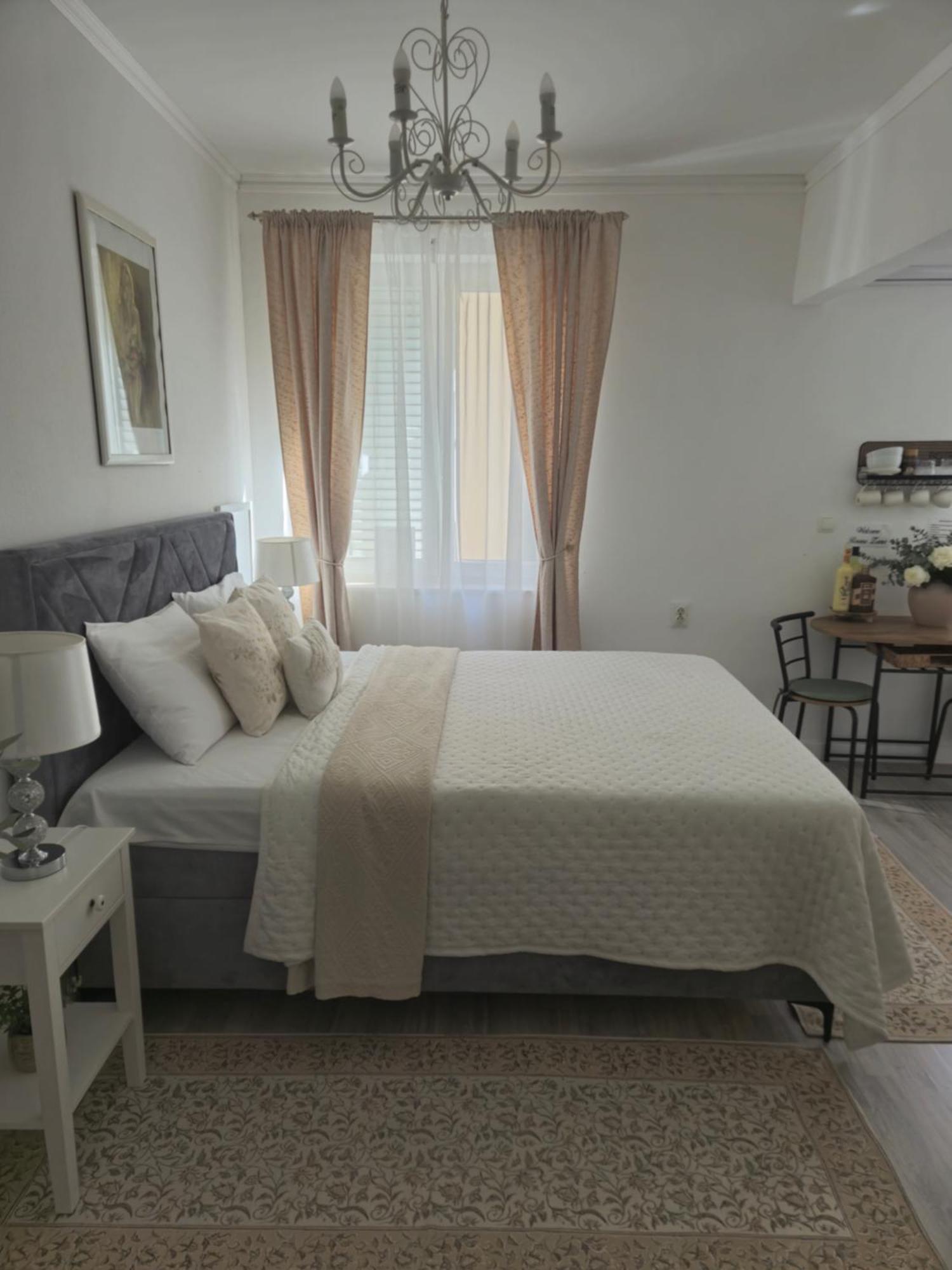 Rooms Zana Split Extérieur photo