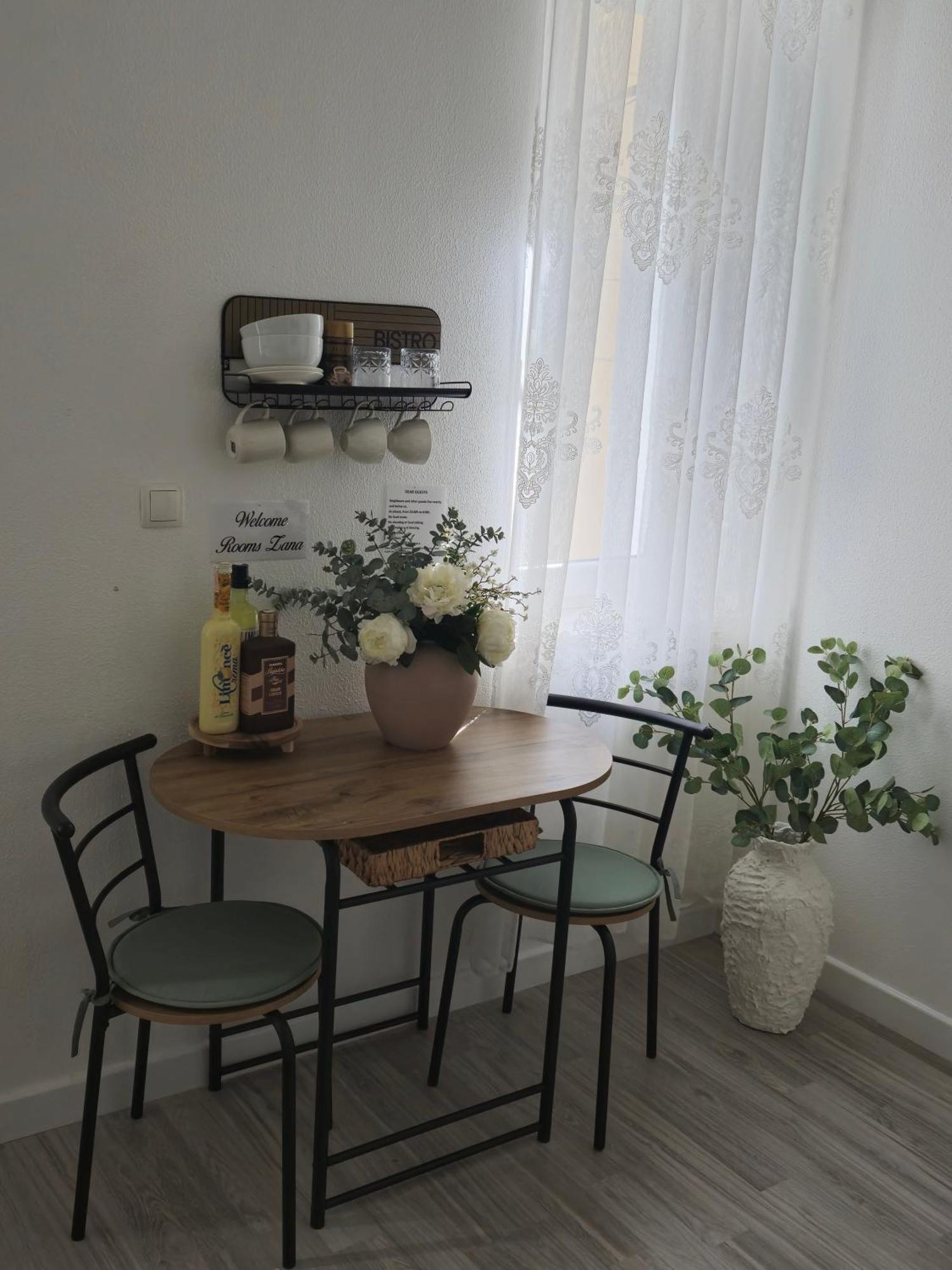 Rooms Zana Split Extérieur photo